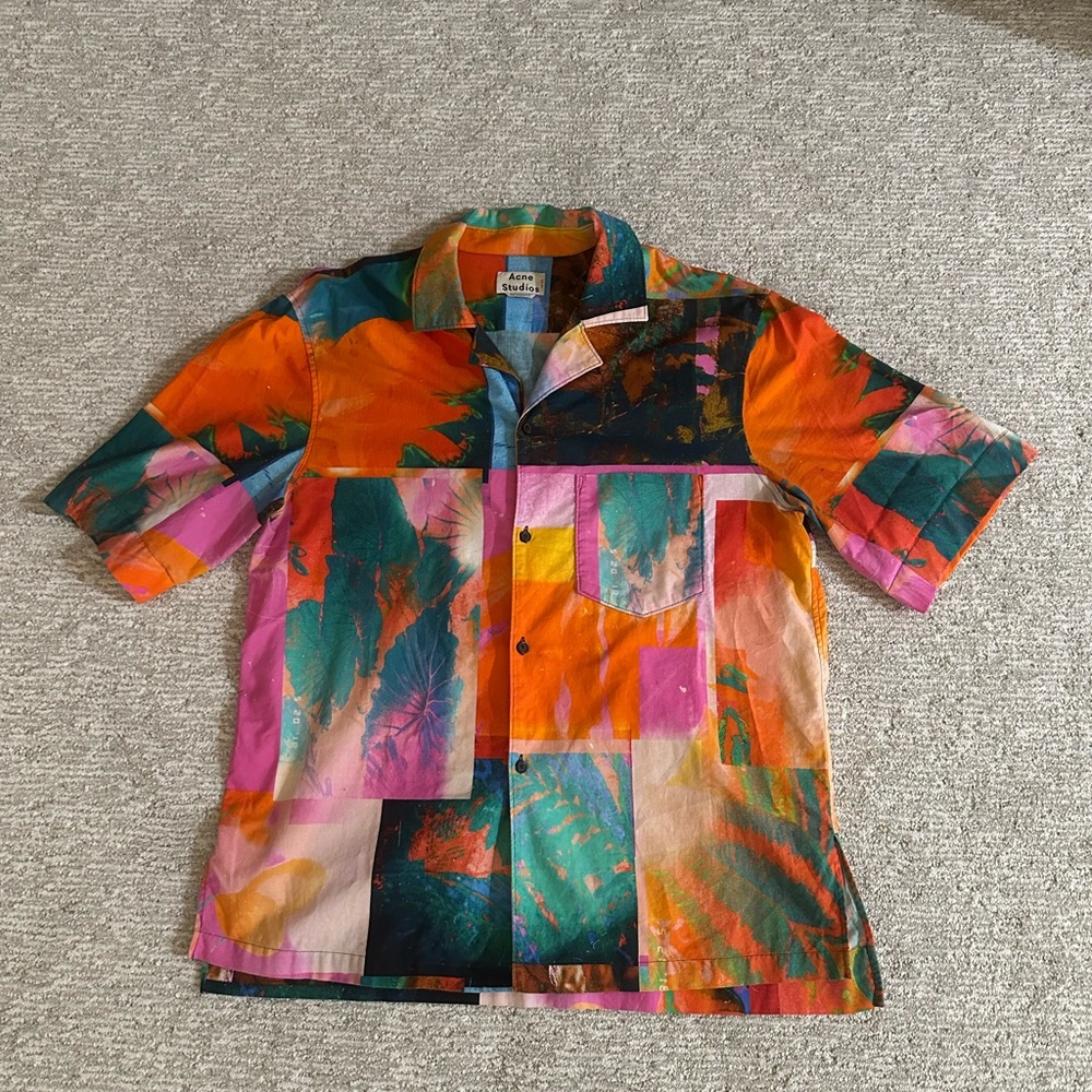 Acne Studios Button-down